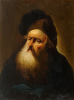 Portrait of a Man