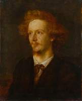 Algernon Charles Swinburne