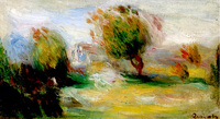Landscape