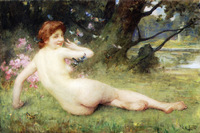 Springtime