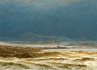 Northern Landscape, Spring
