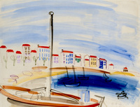 The Port