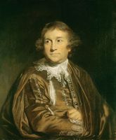 David Garrick (1717-1779)