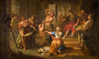 The Judgment of Solomon