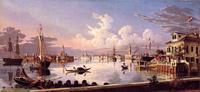 View of Venice