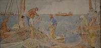 Fishermen
