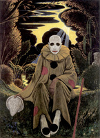 The Clown