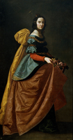 Saint Elizabeth of Portugal