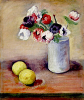 Anemones