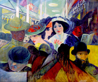The Subway