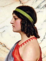 Praxilla