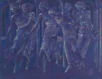 Dancing Girls