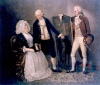 The Dunlap Family