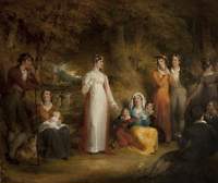 The Village Bride