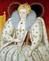 Elizabeth I (1533-1603)