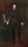 Robert Devereux, 2nd Earl of Essex