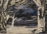Stage Design