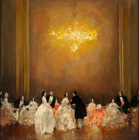 Ball Scene