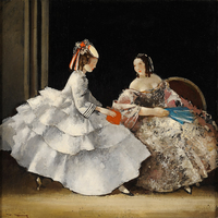 Before the Ball