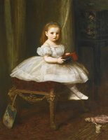 Miss Davidson