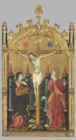 The Crucifixion