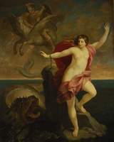 Perseus and Andromeda