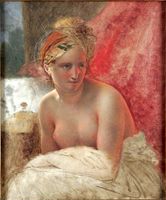 Odalisque