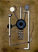 The Eye