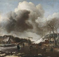 Winter Landscape