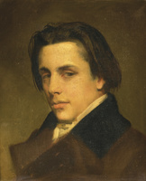 Portrait of a Man
