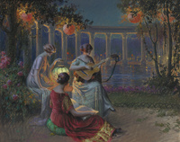 Evening Party