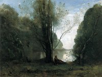 Solitude, Souvenir of Vigen, Limousin