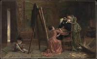 Ars Longa, Vita Brevis