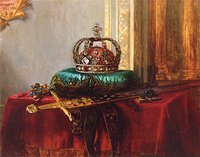 The Crown Jewels