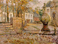 La Place