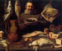 The Kitchen
