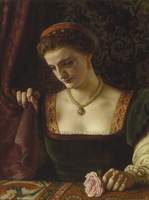 The Knight's Guerdon