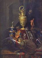 Still Life