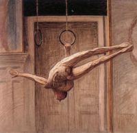 Gymnast
