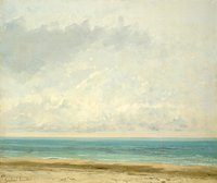 Calm Sea