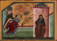 Annunciation