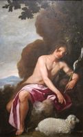 Saint John the Baptist