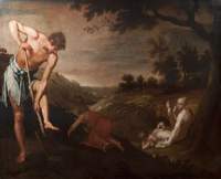 The First Labours of Adam and Eve