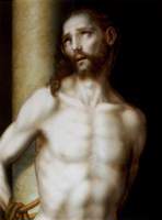 Christ at the Column