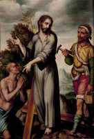 The Passion of Christ