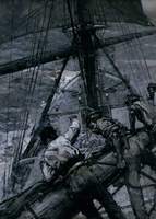 Heavy Weather in the Channel