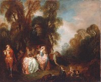 Pastoral Concert