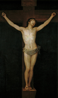 Christ Crucified