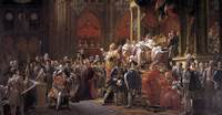 Coronation of Charles X of France