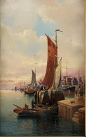 The Harbor
